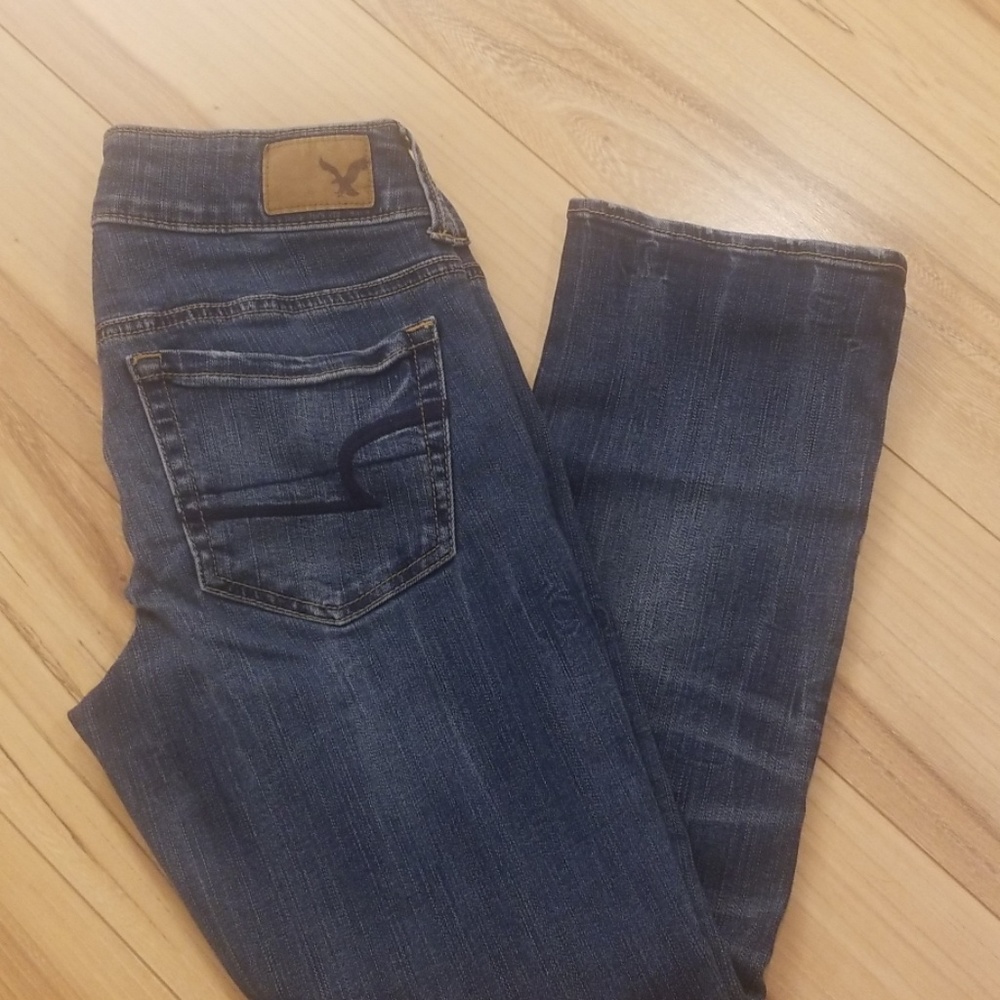AE Capris